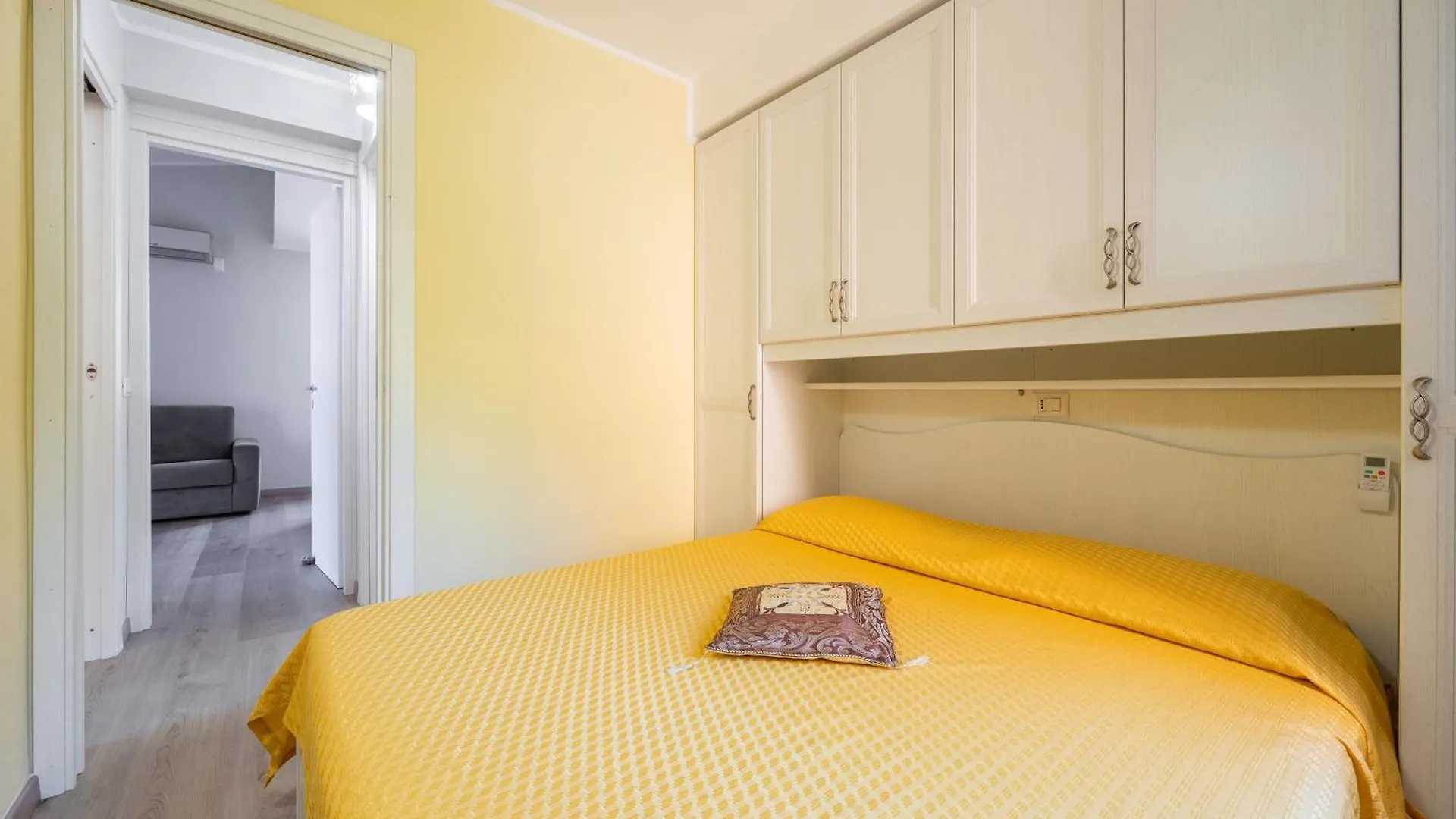 Holiday home Villetta Residence Porto Corallo Villaputzu