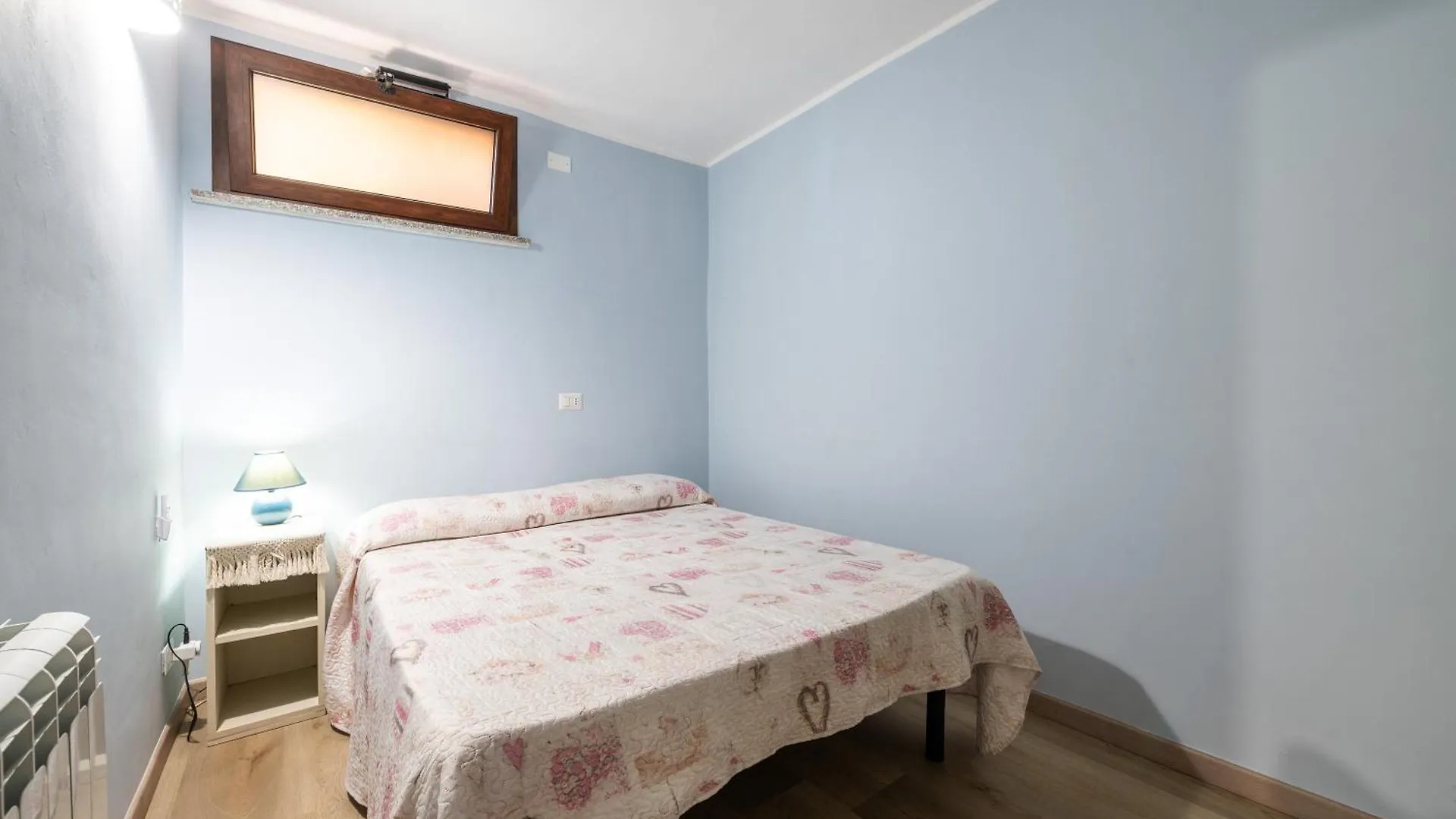 Holiday home Villetta Residence Porto Corallo Villaputzu