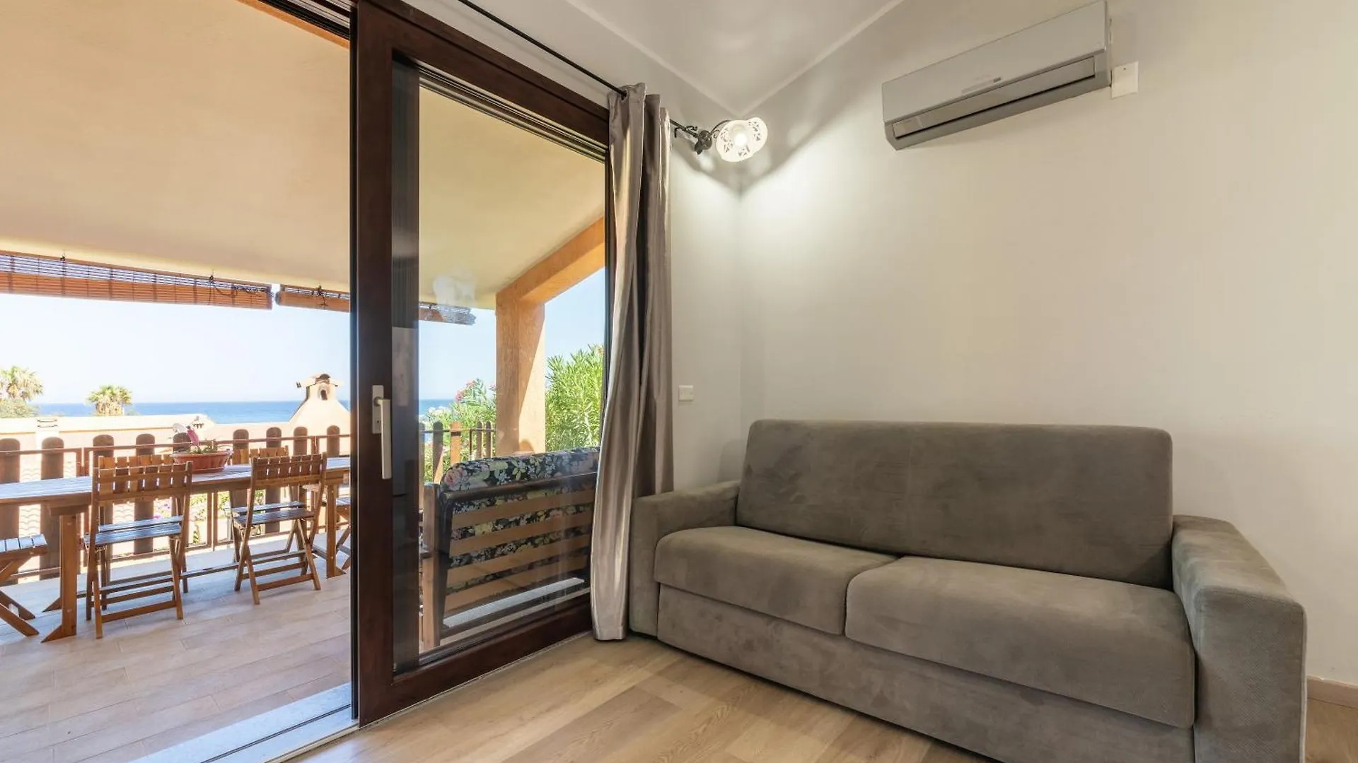 Villetta Residence Porto Corallo Villaputzu Italy