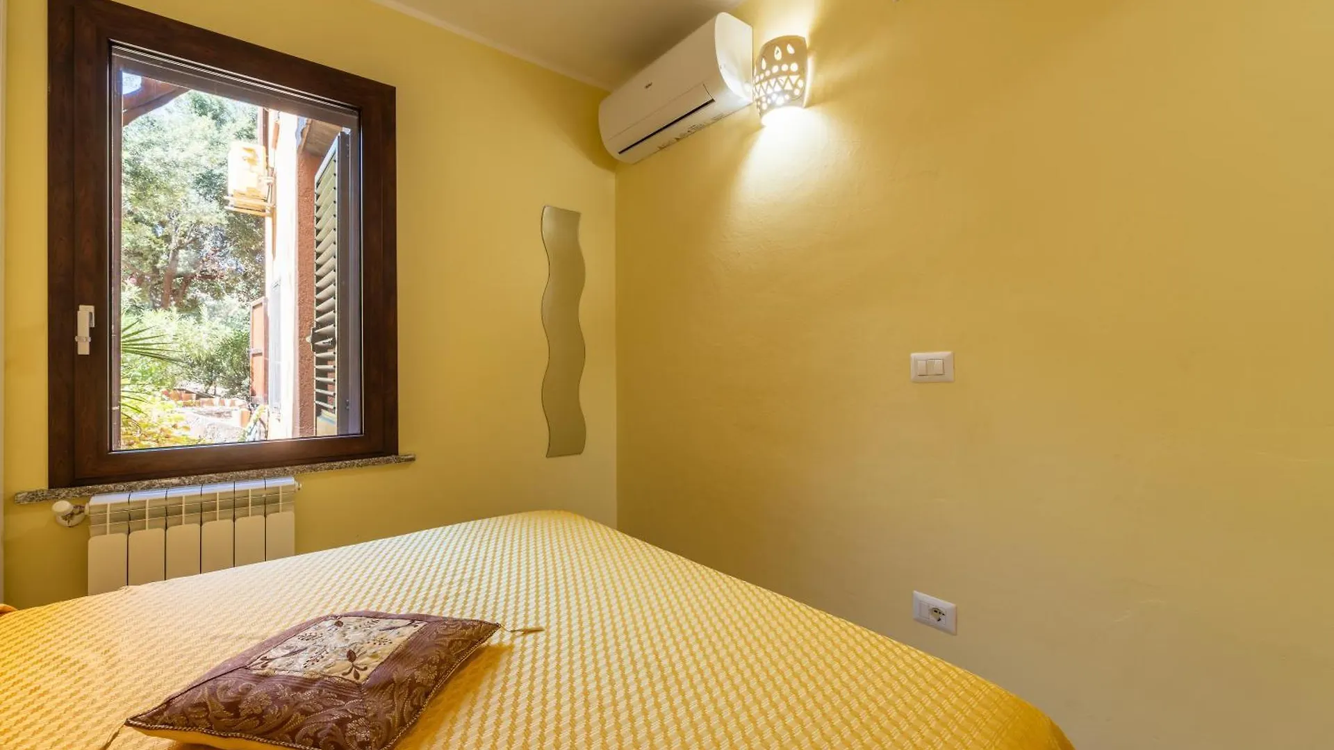 Holiday home Villetta Residence Porto Corallo Villaputzu