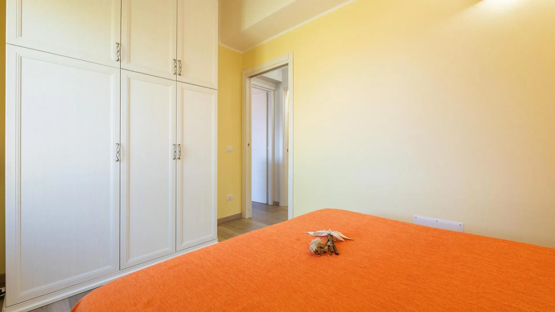 Holiday home Villetta Residence Porto Corallo Villaputzu