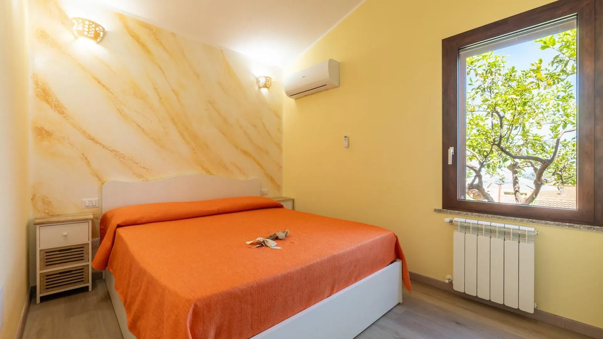 Holiday home Villetta Residence Porto Corallo Villaputzu Italy