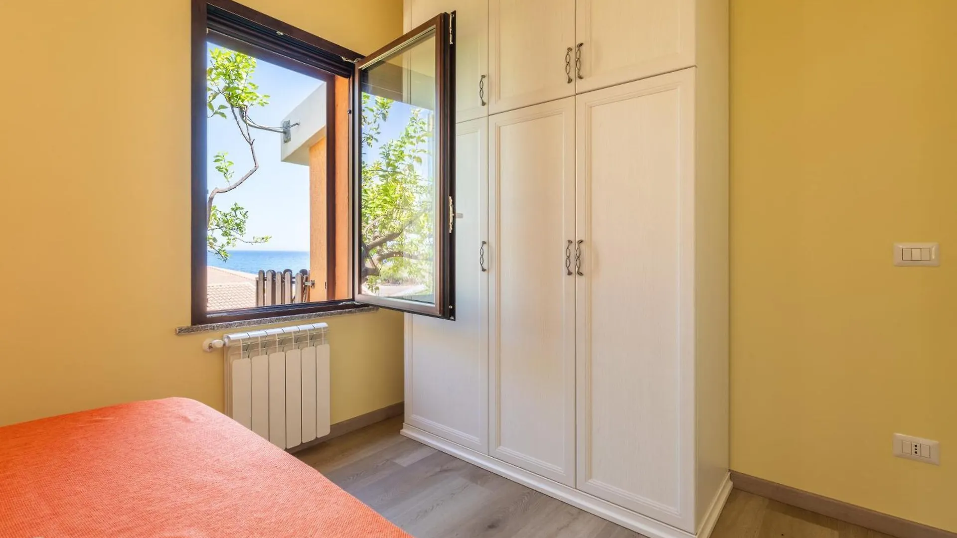Villetta Residence Porto Corallo Villaputzu