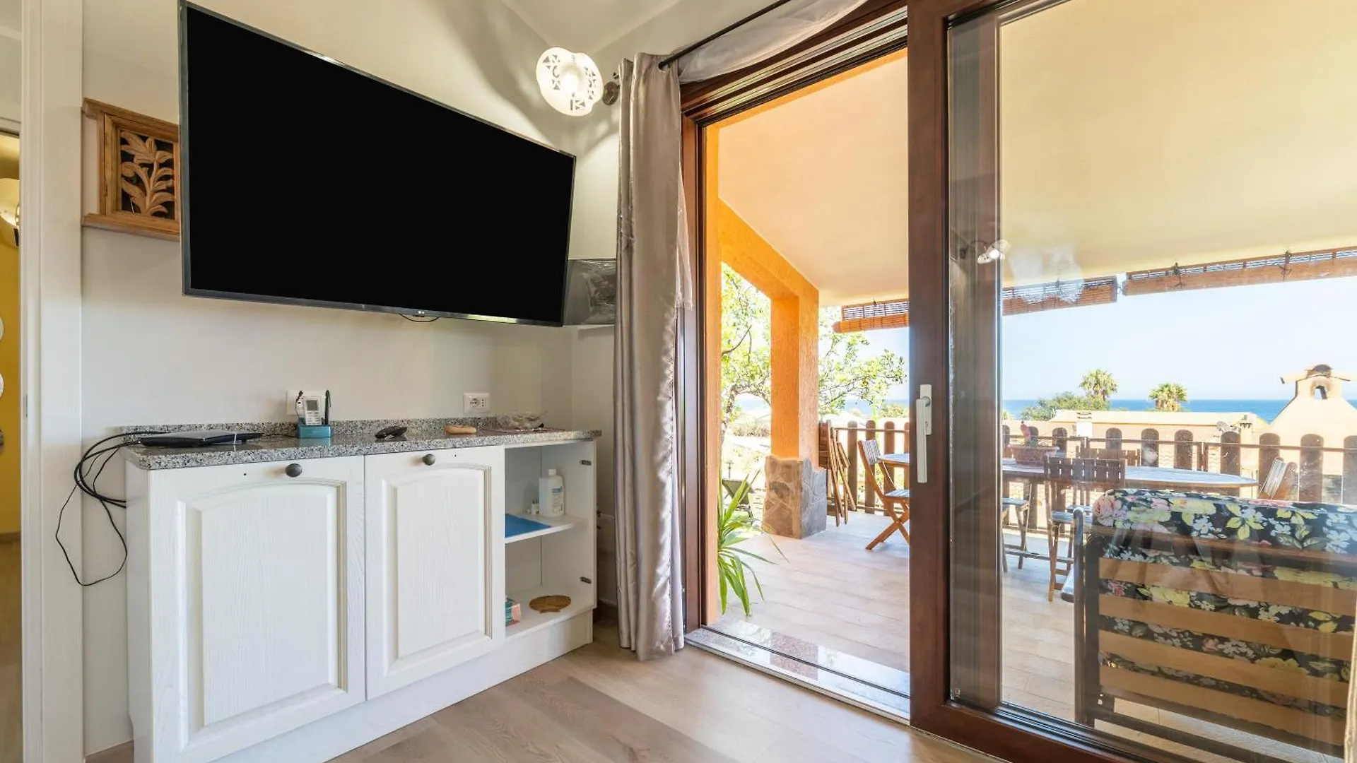 Villetta Residence Porto Corallo Villaputzu Italy